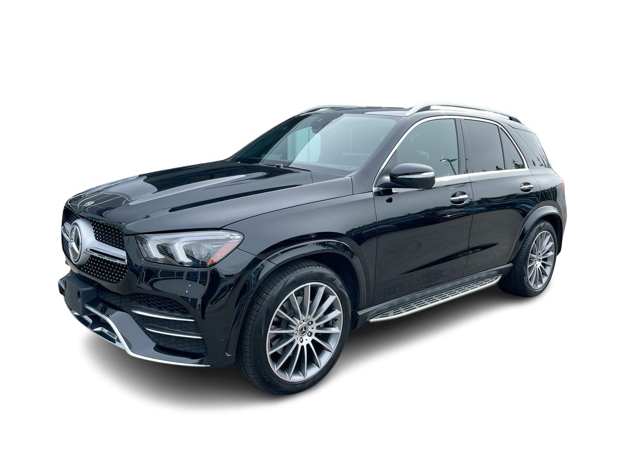 Mercedes-Benz GLE350  2021 à Richmond, Colombie-Britannique