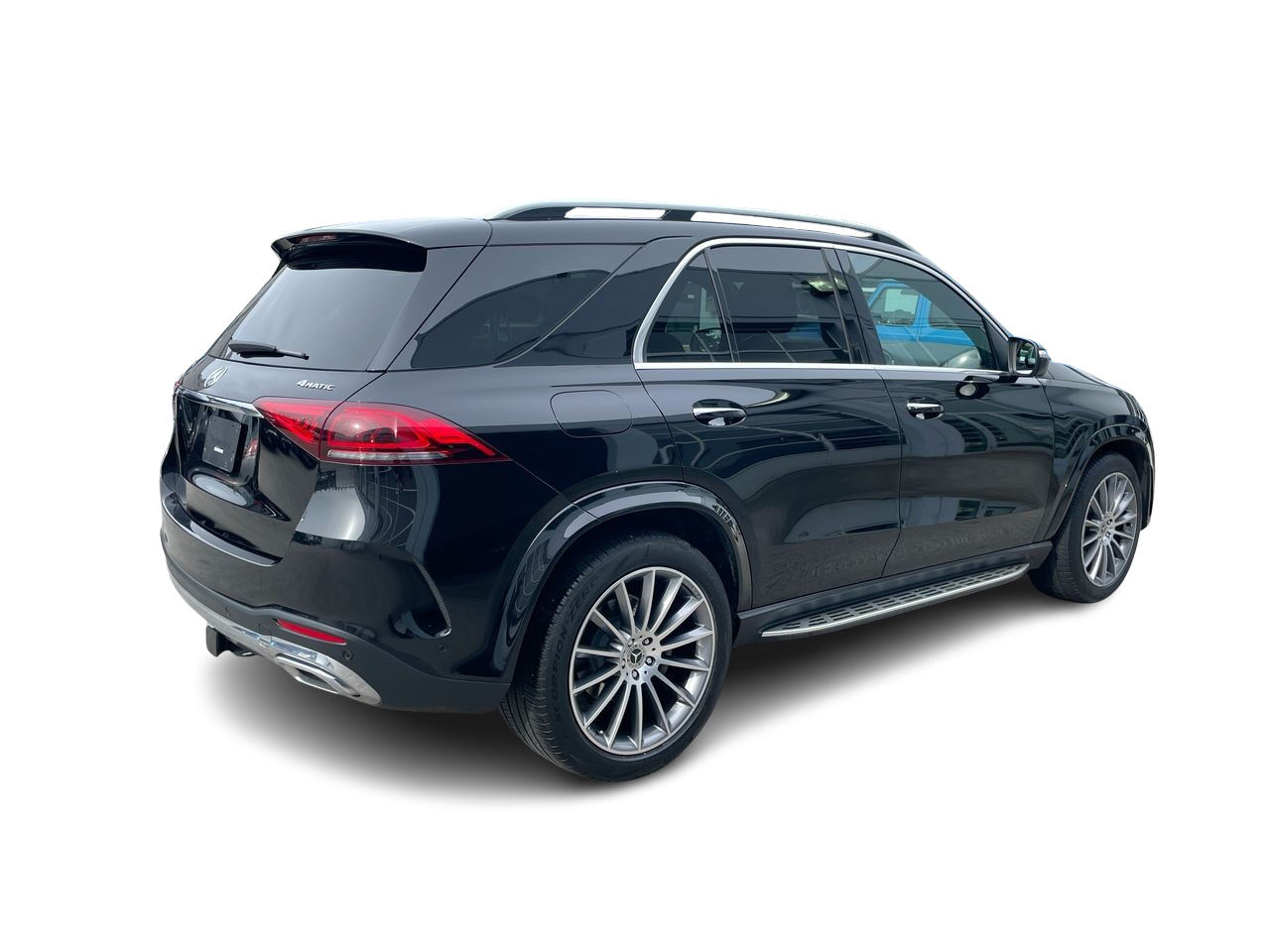 Mercedes-Benz GLE350  2021 à Richmond, Colombie-Britannique