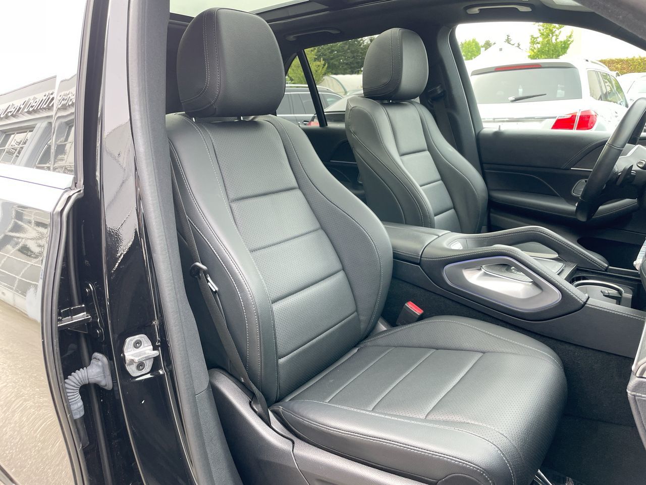 Mercedes-Benz GLE350  2021 à Richmond, Colombie-Britannique