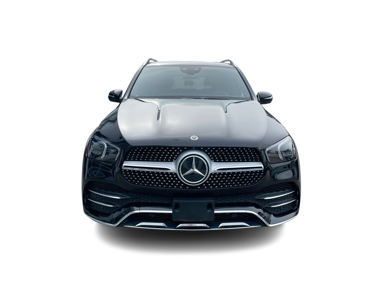 Mercedes-Benz GLE350  2021 à Richmond, Colombie-Britannique