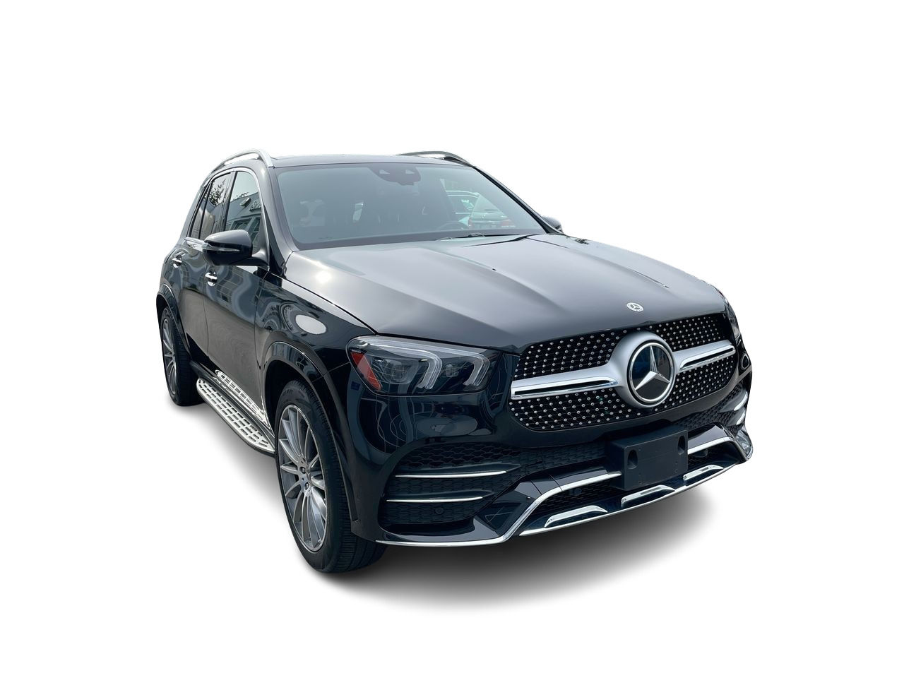 Mercedes-Benz GLE350  2021 à Richmond, Colombie-Britannique