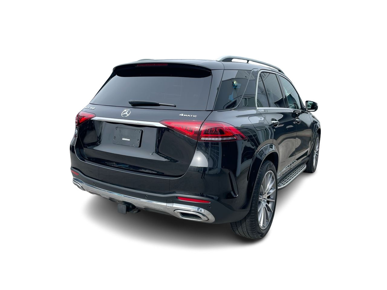 Mercedes-Benz GLE350  2021 à Richmond, Colombie-Britannique