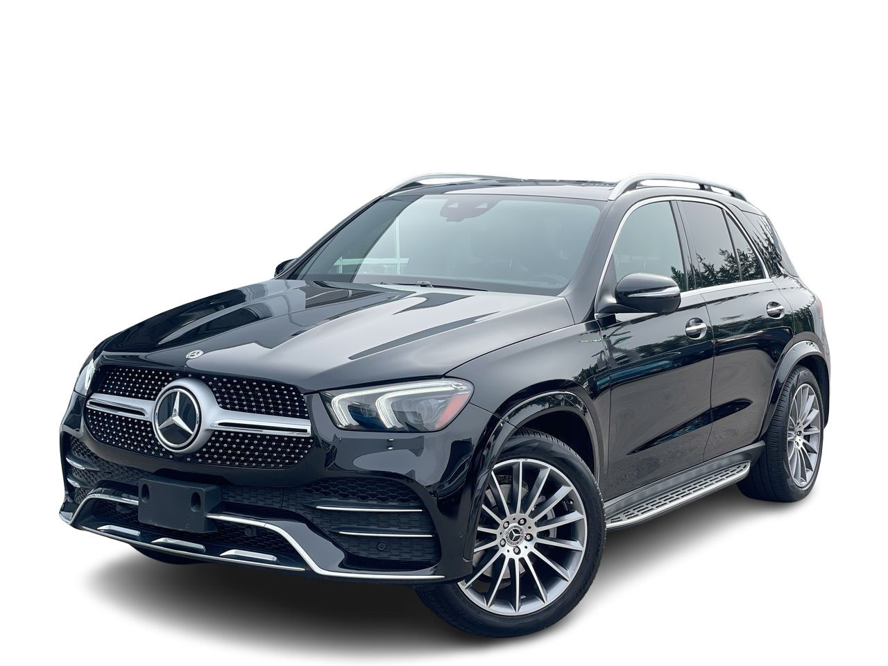 Mercedes-Benz GLE350  2021 à Richmond, Colombie-Britannique