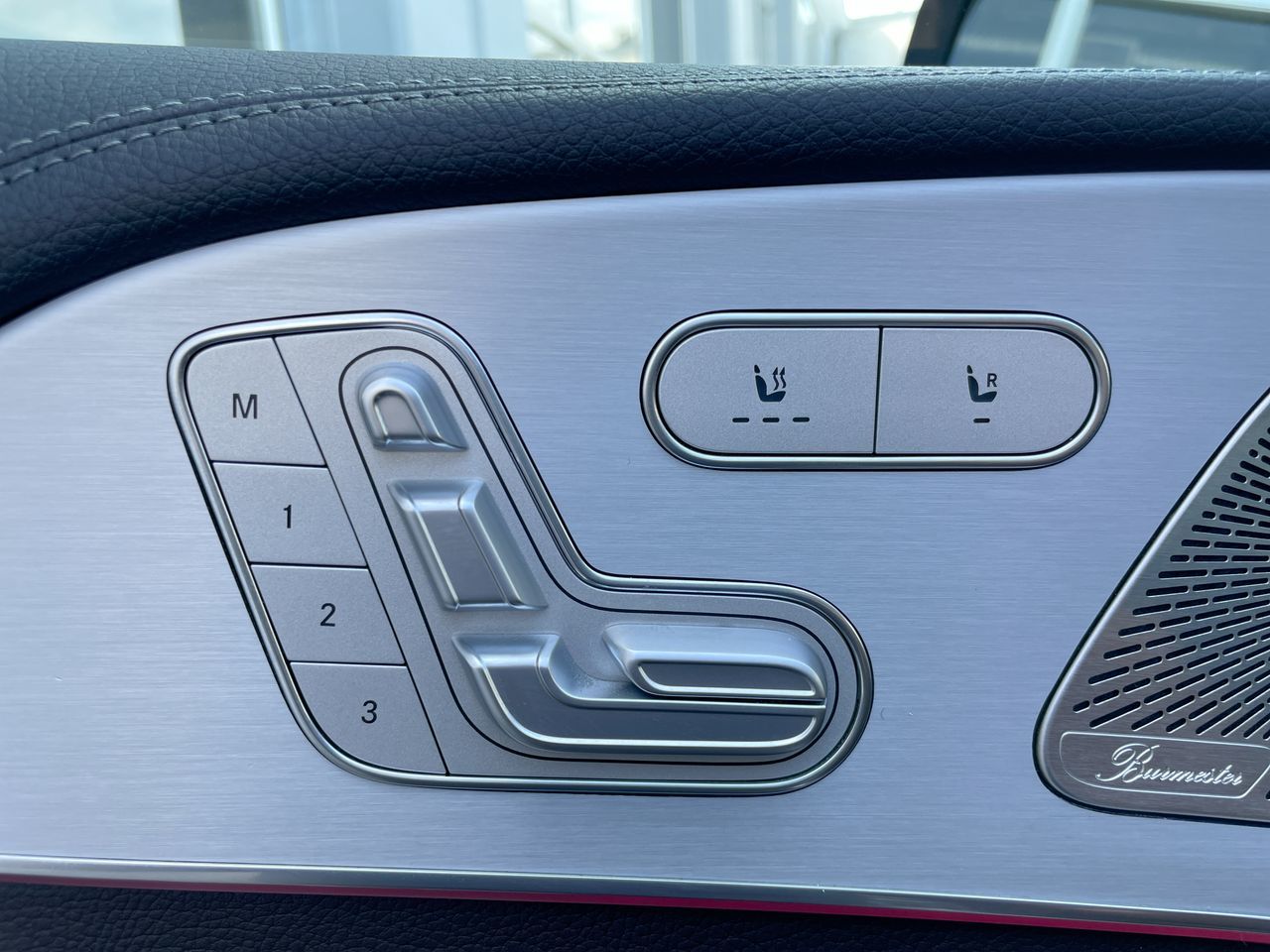 2021 Mercedes-Benz GLE350