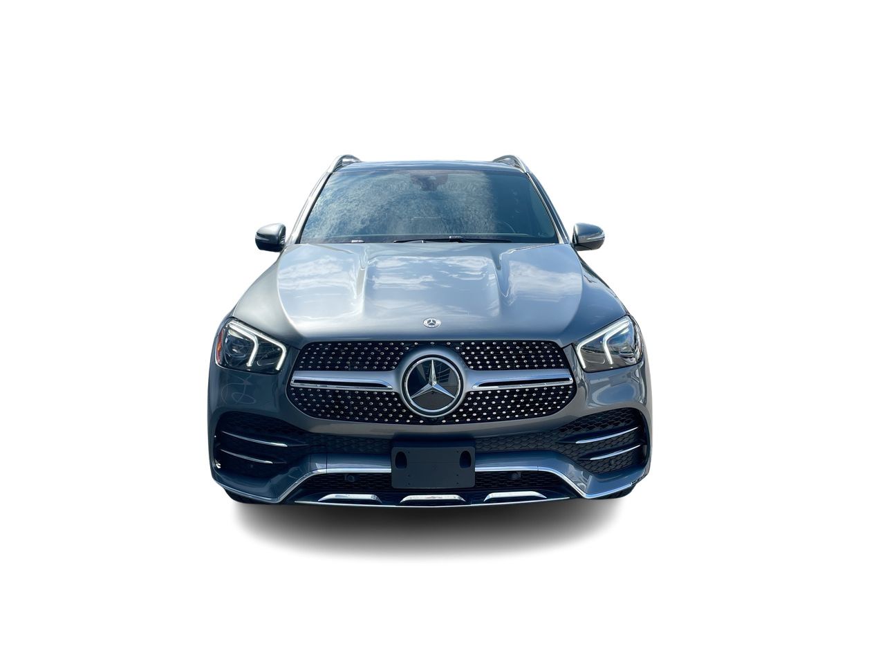 2021 Mercedes-Benz GLE350