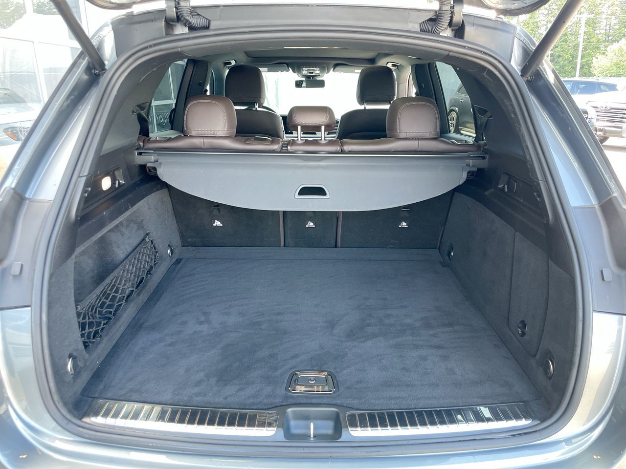 2021 Mercedes-Benz GLE350