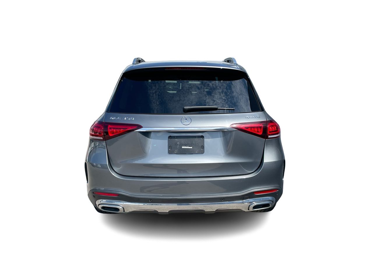 2021 Mercedes-Benz GLE350