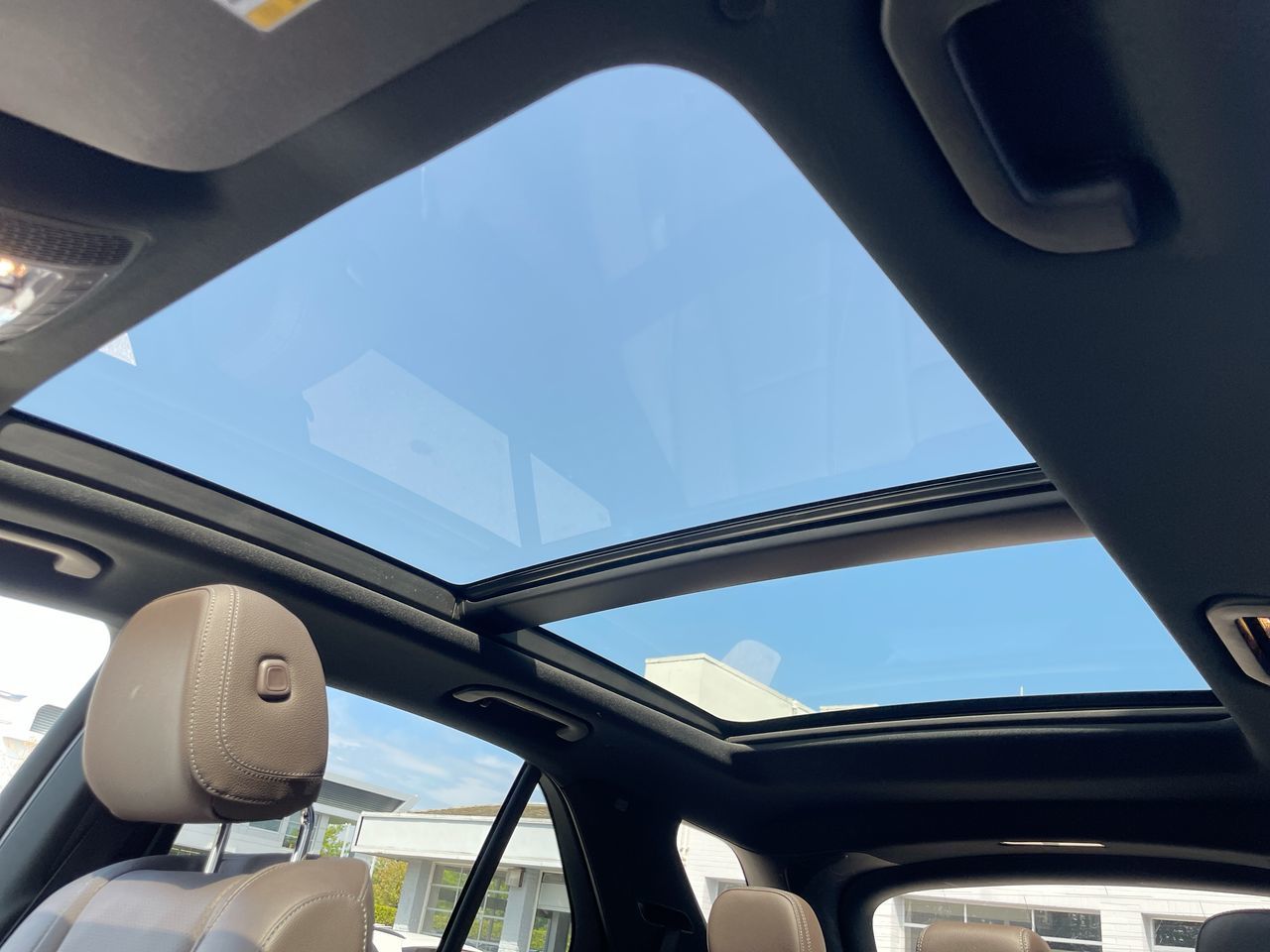 2021 Mercedes-Benz GLE350