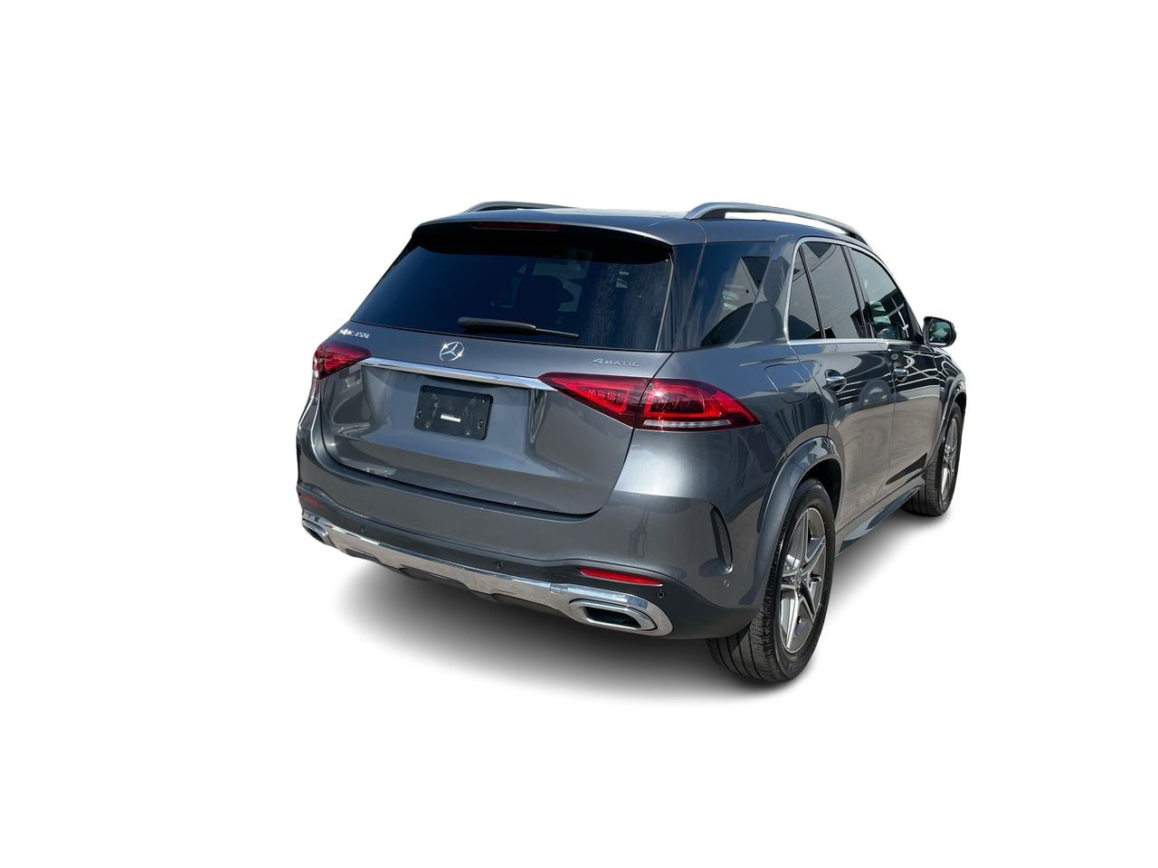 2021 Mercedes-Benz GLE350