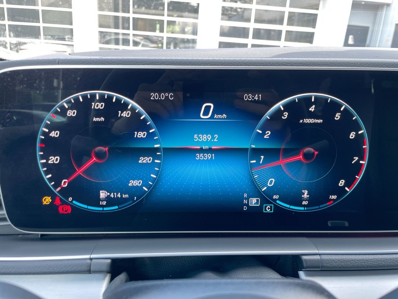 2021 Mercedes-Benz GLE350