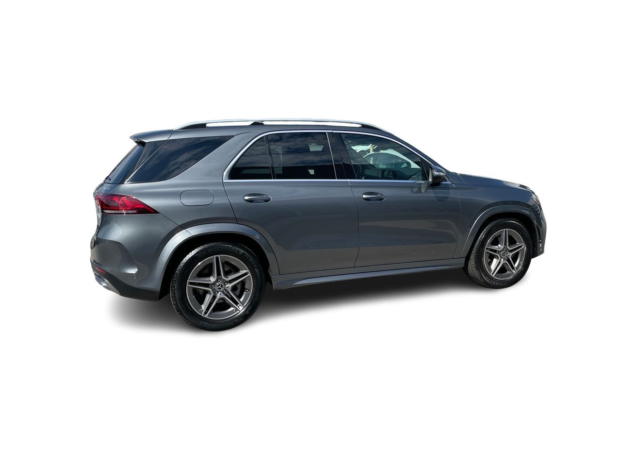 2021 Mercedes-Benz GLE350