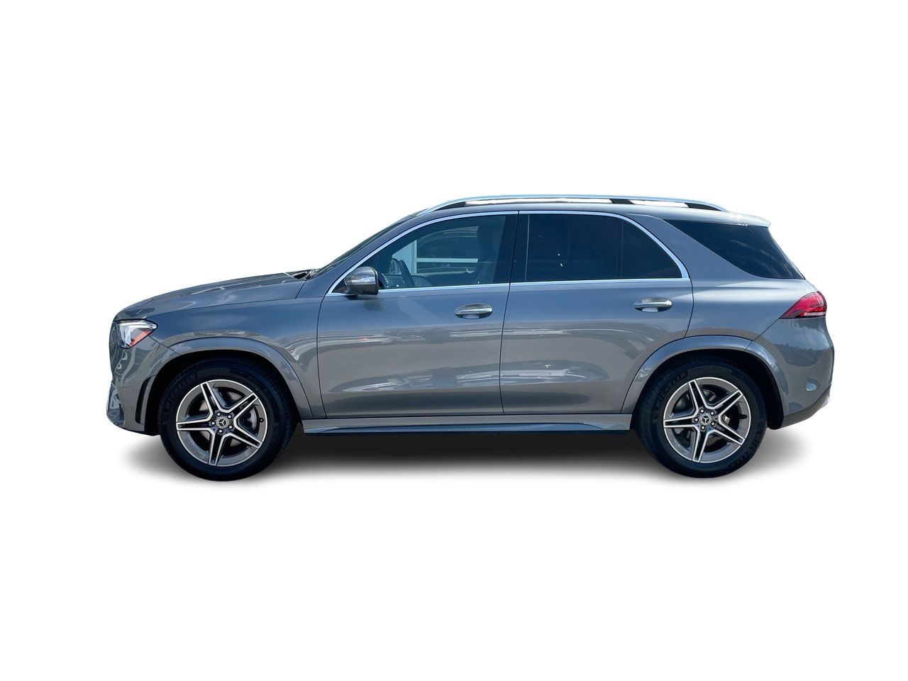 2021 Mercedes-Benz GLE350