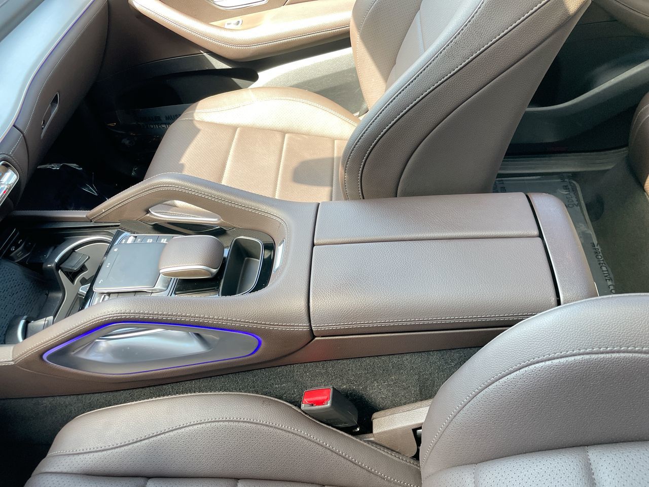 2021 Mercedes-Benz GLE350