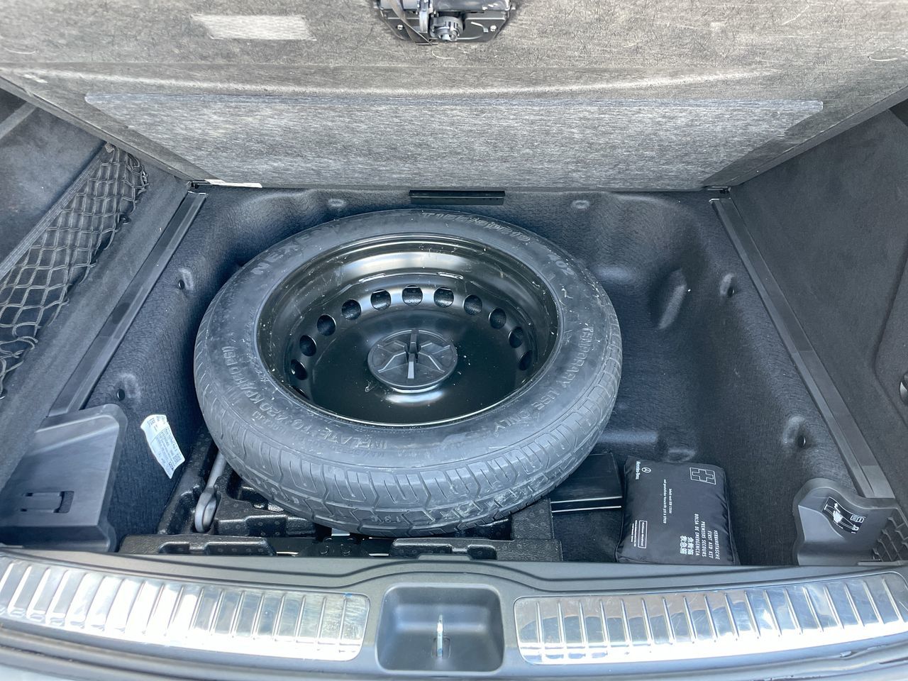 2021 Mercedes-Benz GLE350