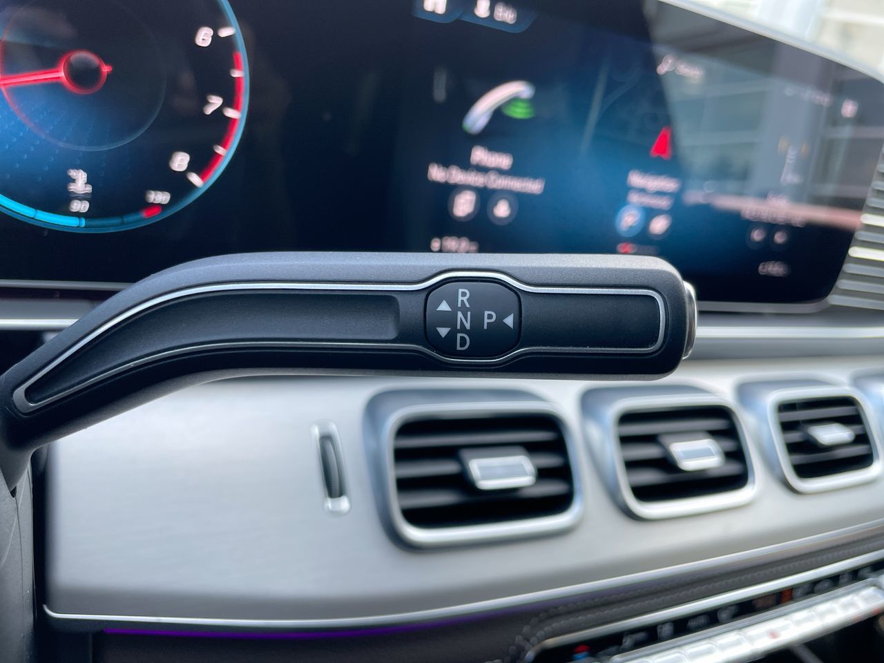 2021 Mercedes-Benz GLE350