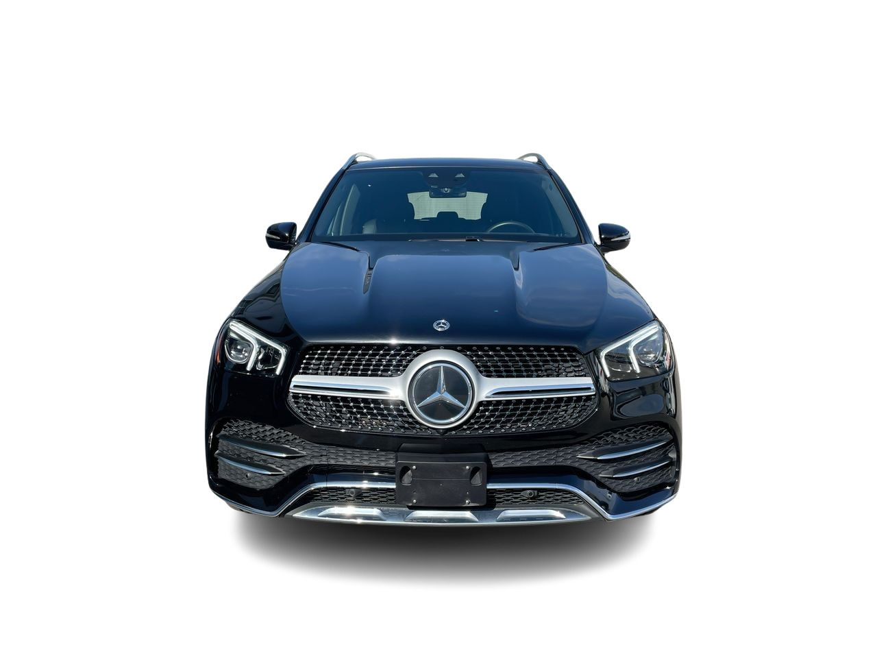 Mercedes-Benz GLE350  2022 à Richmond, Colombie-Britannique