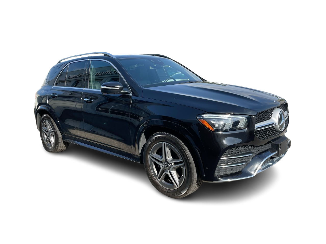 Mercedes-Benz GLE350  2022 à Richmond, Colombie-Britannique
