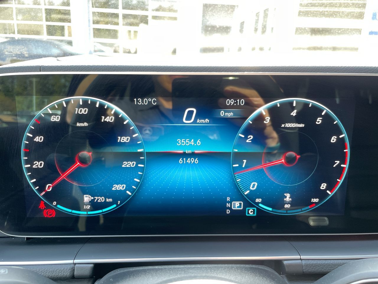 Mercedes-Benz GLE350  2022 à Richmond, Colombie-Britannique