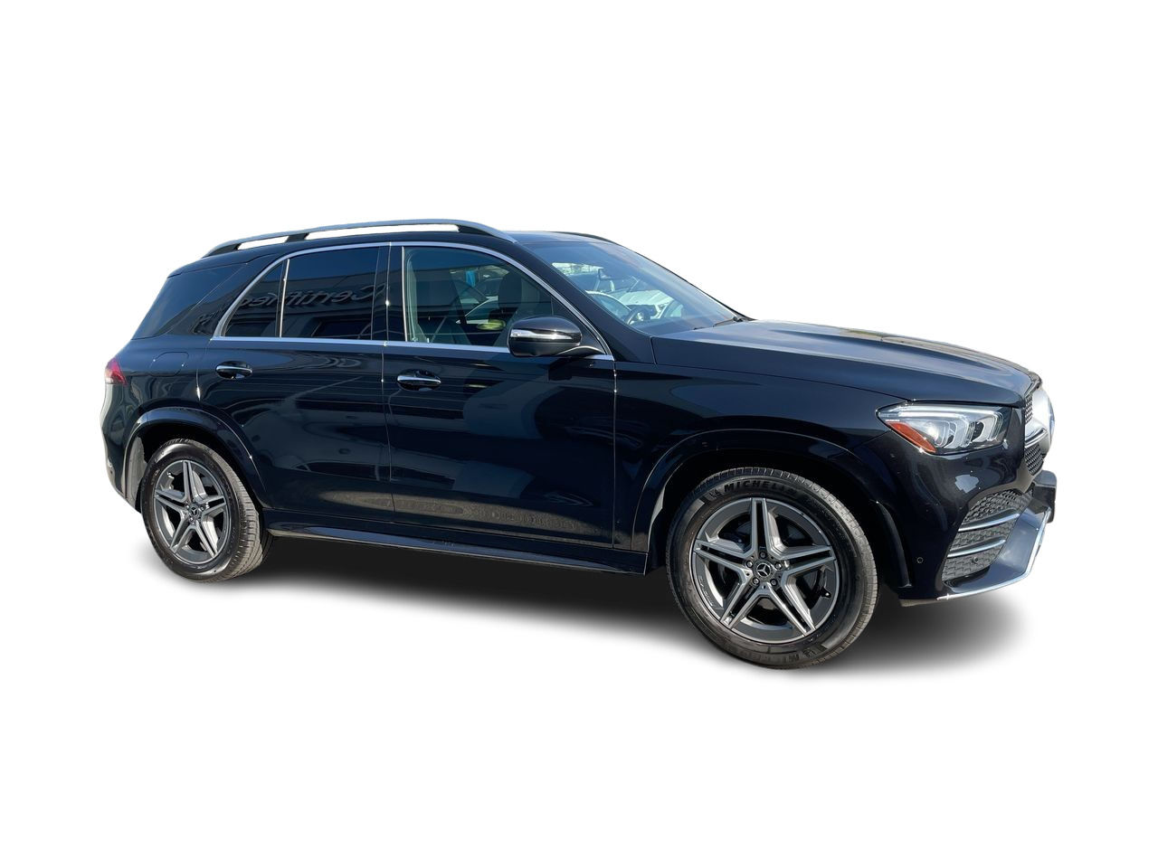 Mercedes-Benz GLE350  2022 à Richmond, Colombie-Britannique