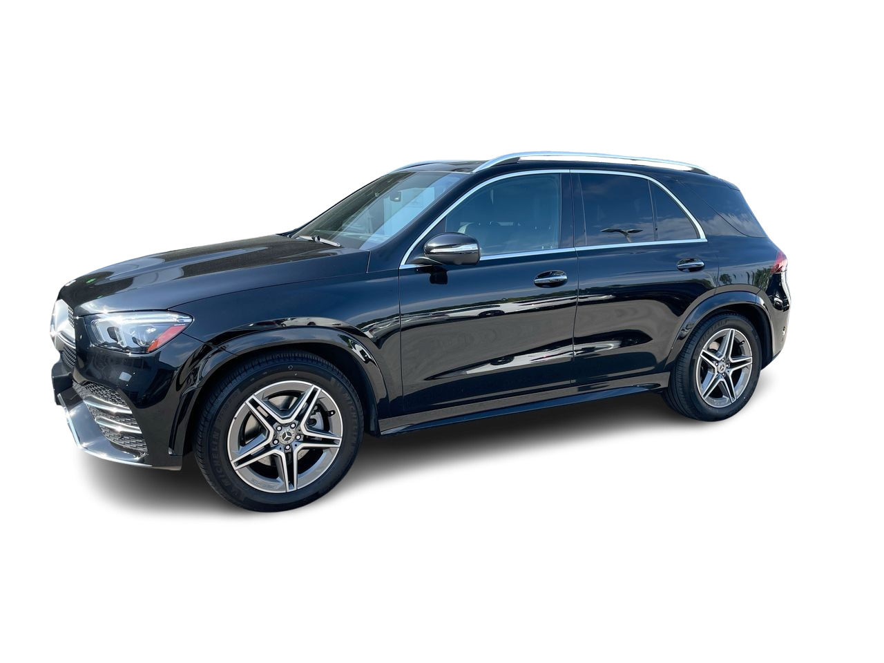 Mercedes-Benz GLE350  2022 à Richmond, Colombie-Britannique