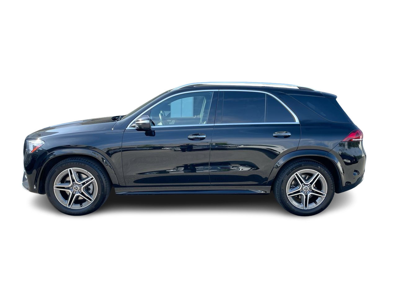 Mercedes-Benz GLE350  2022 à Richmond, Colombie-Britannique