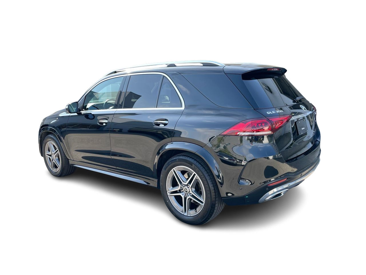 Mercedes-Benz GLE350  2022 à Richmond, Colombie-Britannique