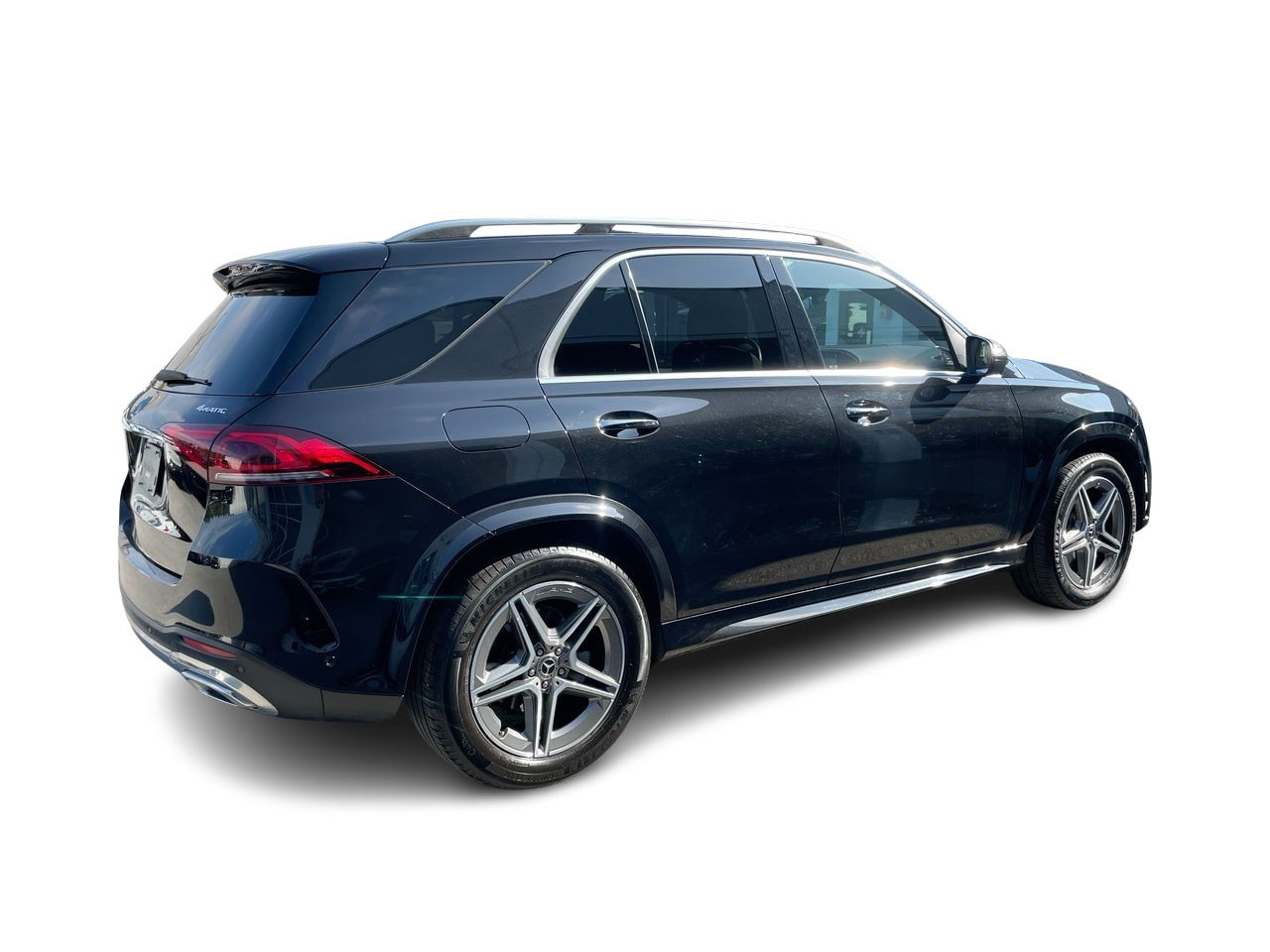 Mercedes-Benz GLE350  2022 à Richmond, Colombie-Britannique