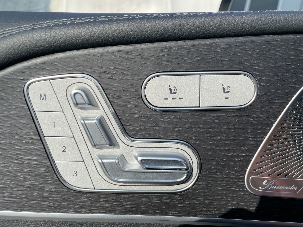2022 Mercedes-Benz GLE350 in Richmond, British Columbia