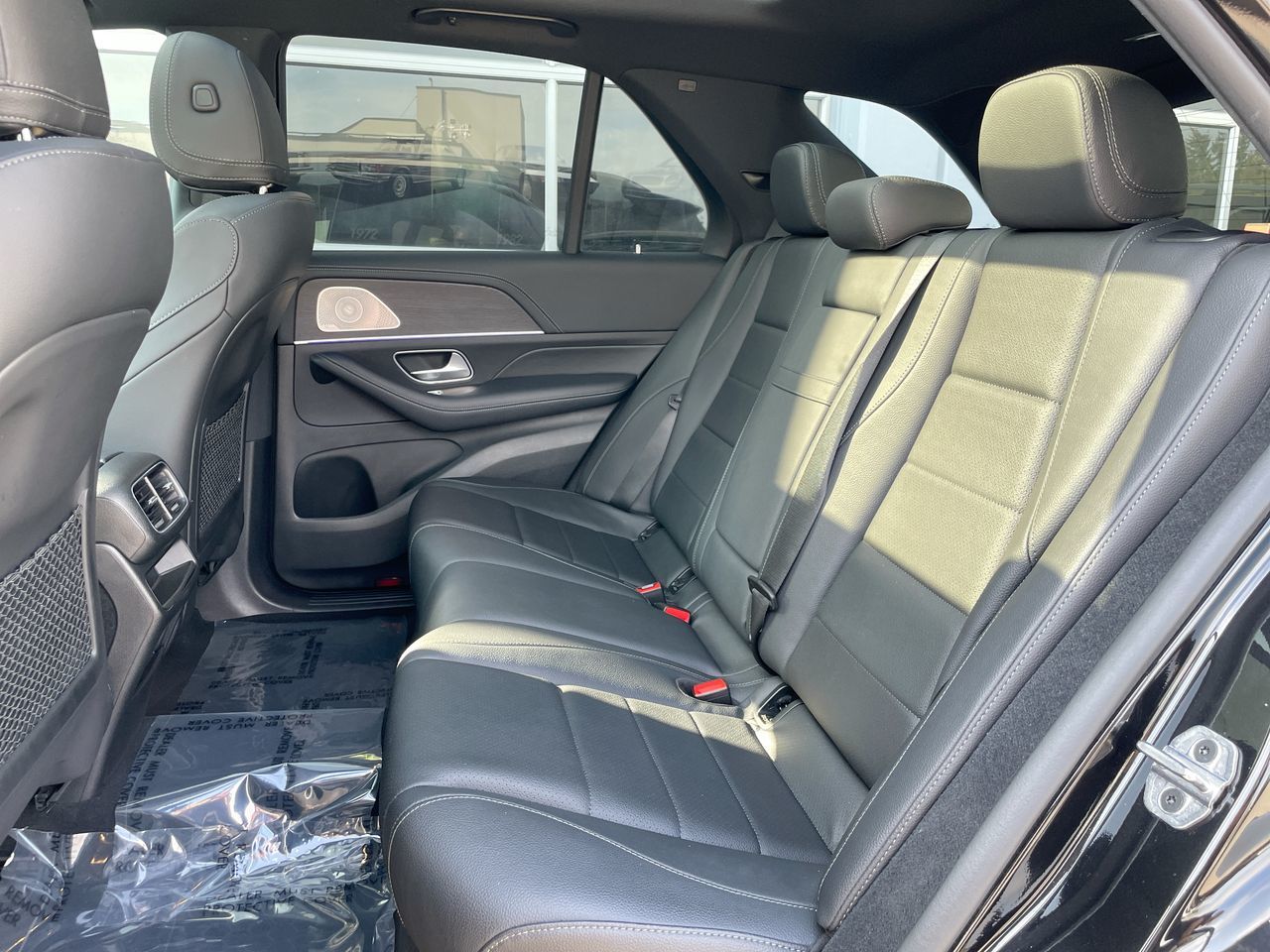 Mercedes-Benz GLE350  2022 à Richmond, Colombie-Britannique