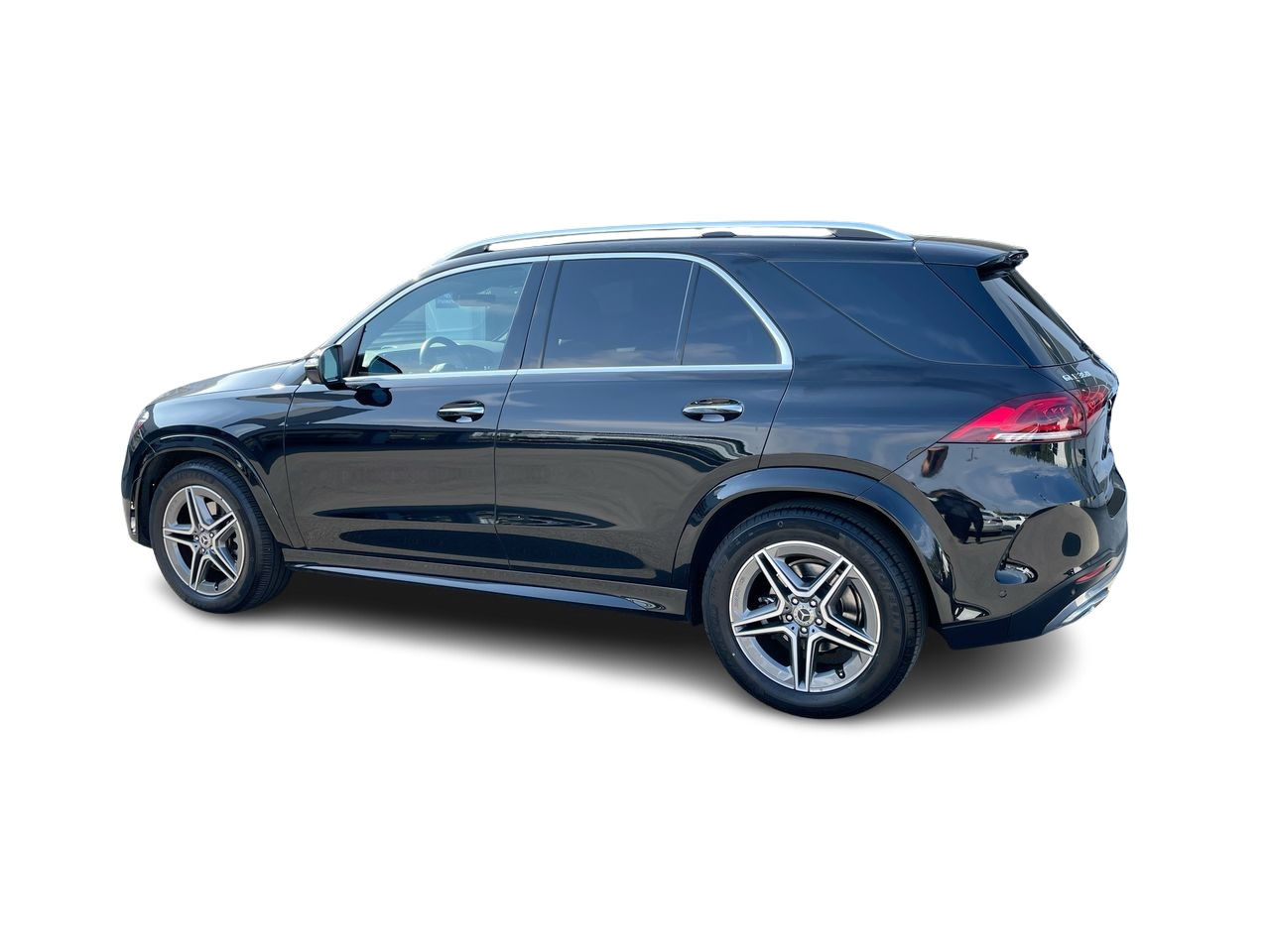 Mercedes-Benz GLE350  2022 à Richmond, Colombie-Britannique