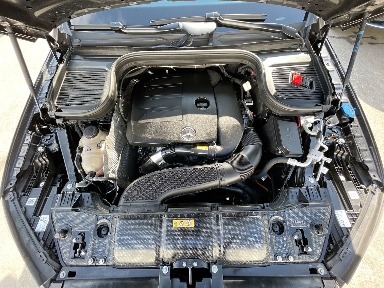 Mercedes-Benz GLE350  2022 à Richmond, Colombie-Britannique