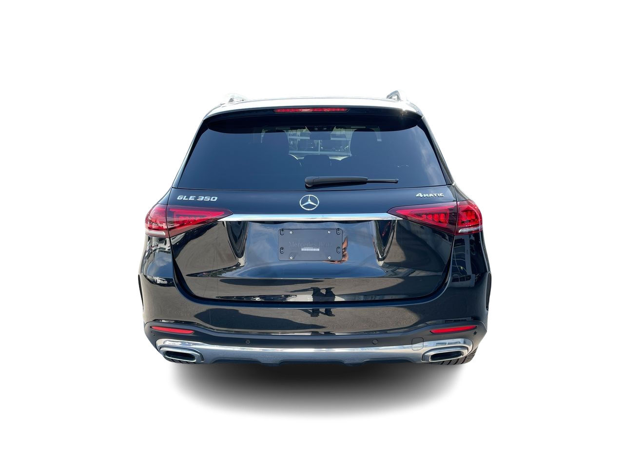 2022 Mercedes-Benz GLE350 in Richmond, British Columbia