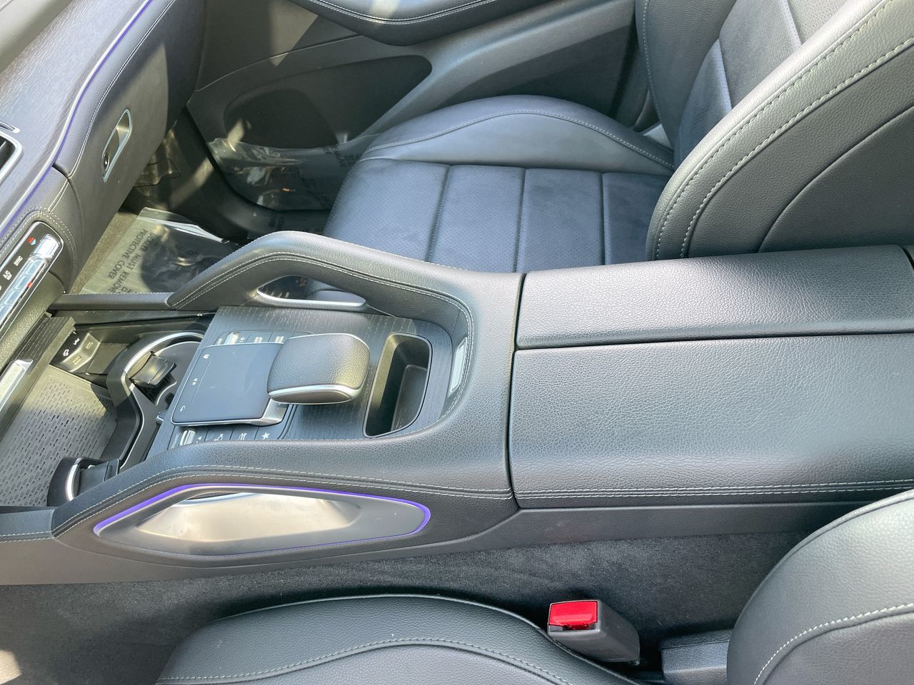 2022 Mercedes-Benz GLE350 in Richmond, British Columbia