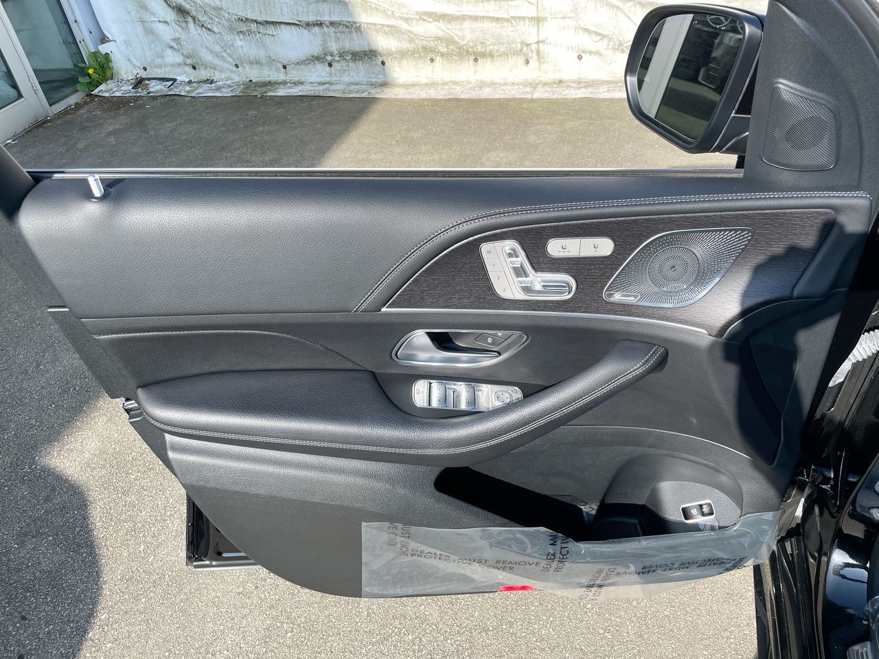 2022 Mercedes-Benz GLE350 in Richmond, British Columbia