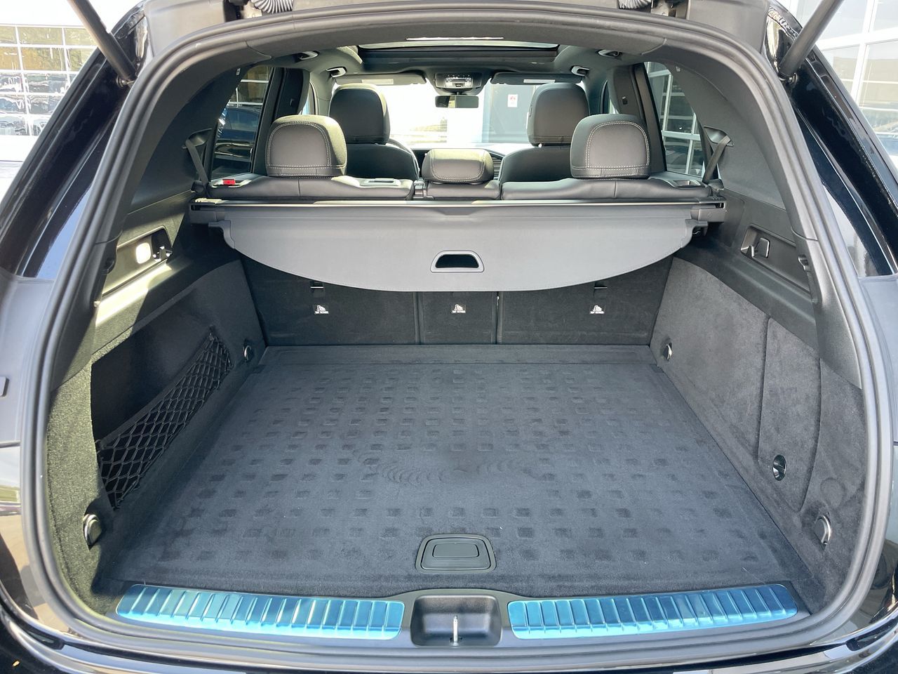 2022 Mercedes-Benz GLE350 in Richmond, British Columbia