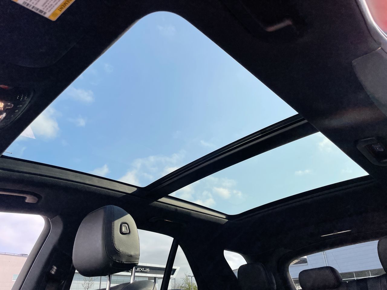 2022 Mercedes-Benz GLE350 in Richmond, British Columbia