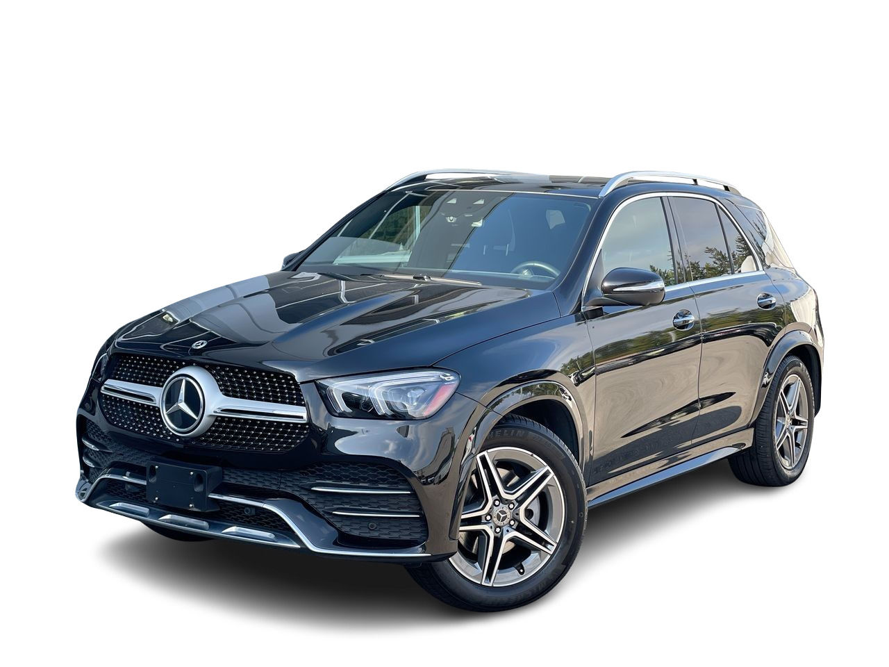 Mercedes-Benz GLE350  2022 à Richmond, Colombie-Britannique