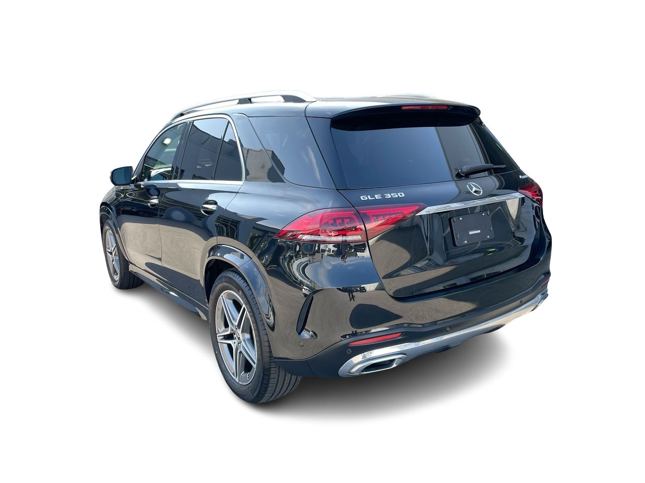 Mercedes-Benz GLE350  2022 à Richmond, Colombie-Britannique