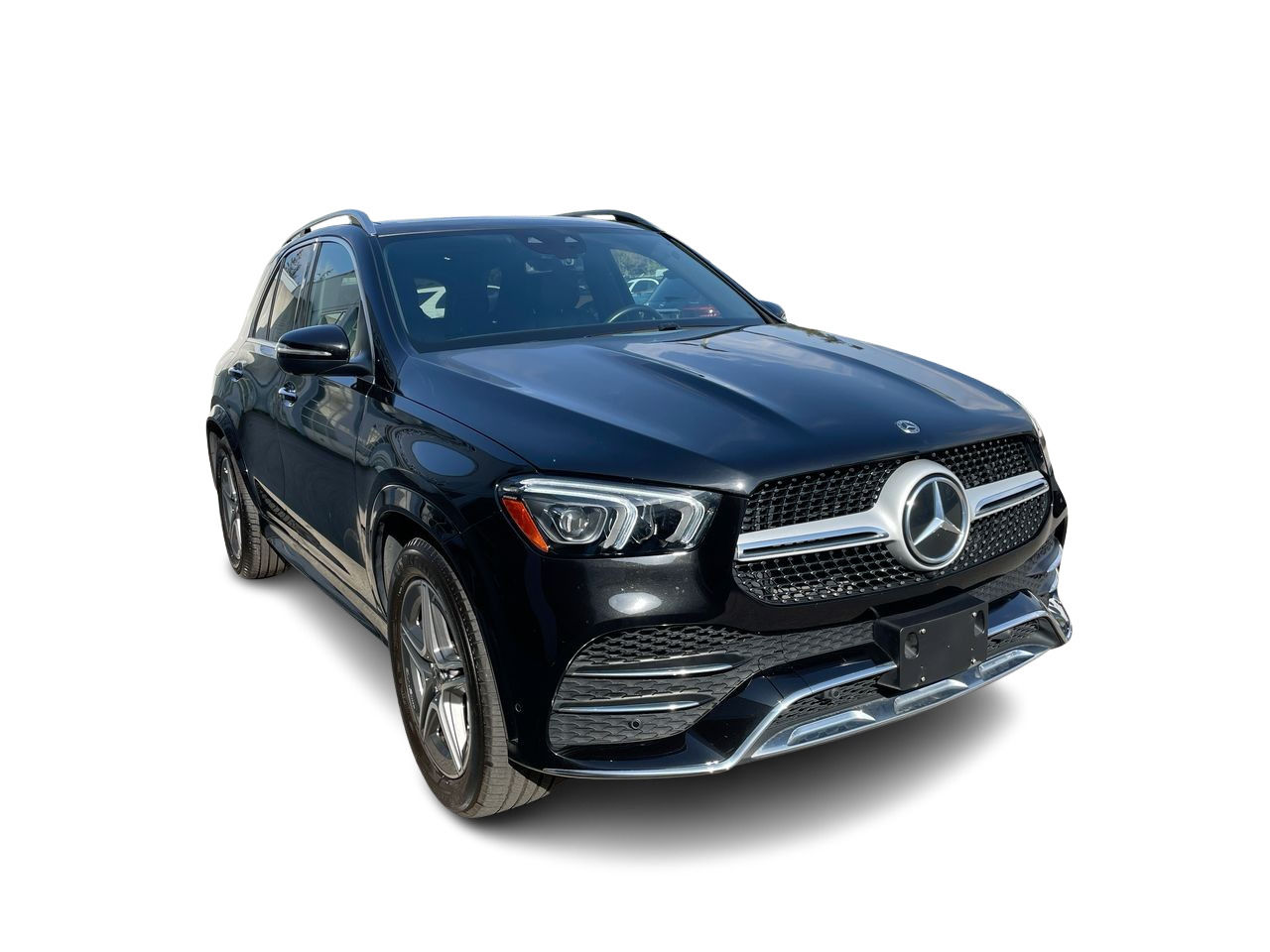Mercedes-Benz GLE350  2022 à Richmond, Colombie-Britannique