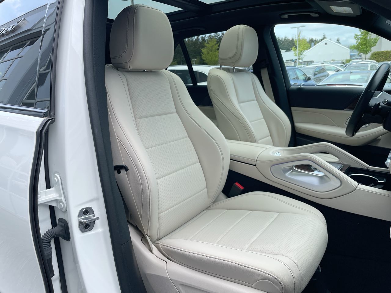 Mercedes-Benz GLE350  2022 à Richmond, Colombie-Britannique