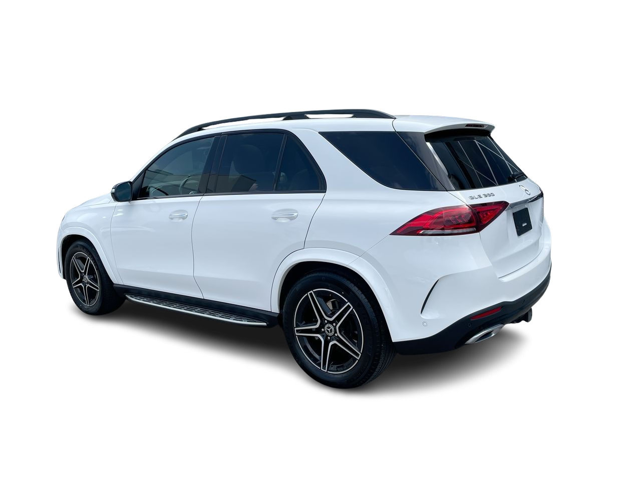 Mercedes-Benz GLE350  2022 à Richmond, Colombie-Britannique