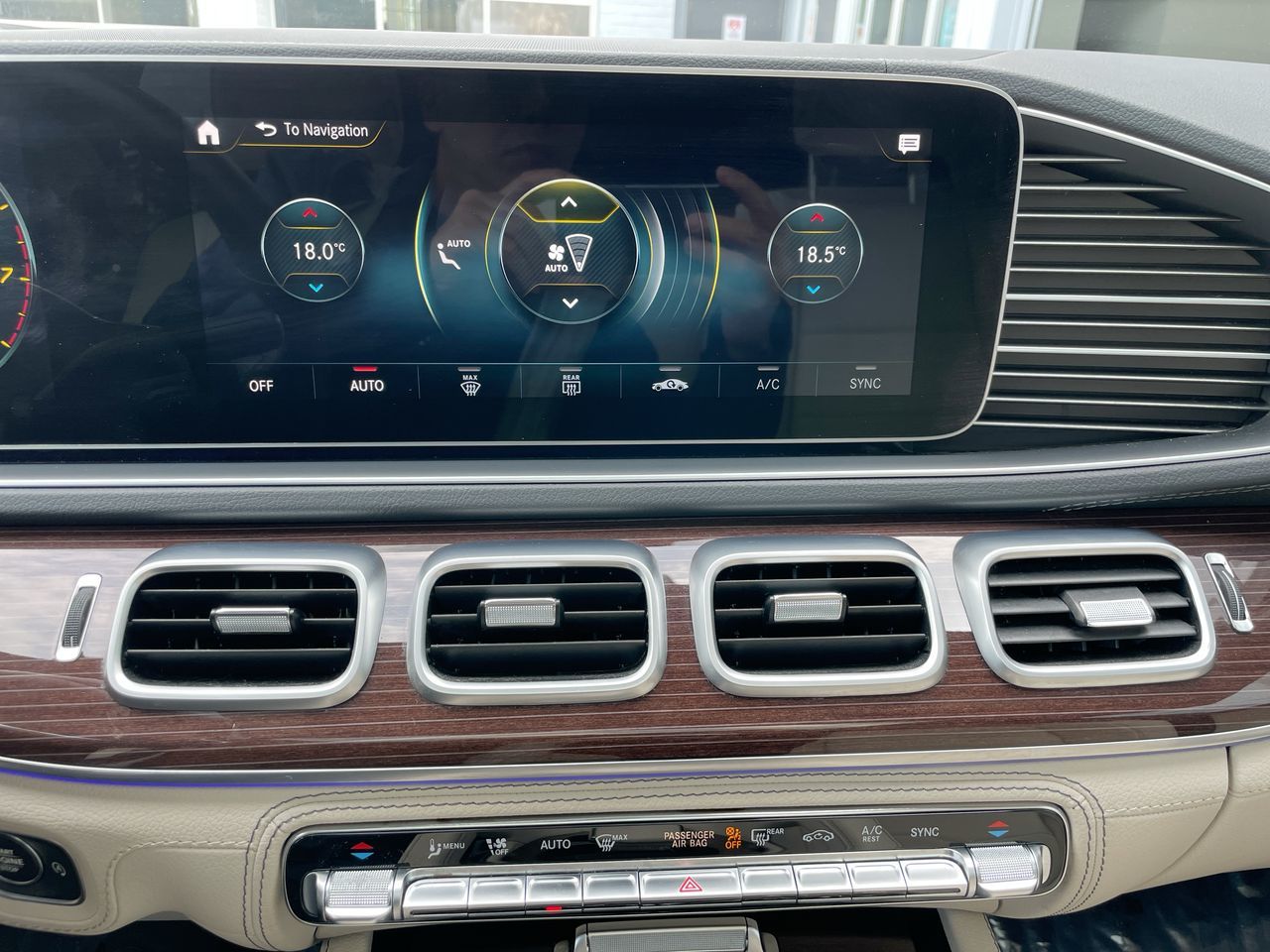 Mercedes-Benz GLE350  2022 à Richmond, Colombie-Britannique