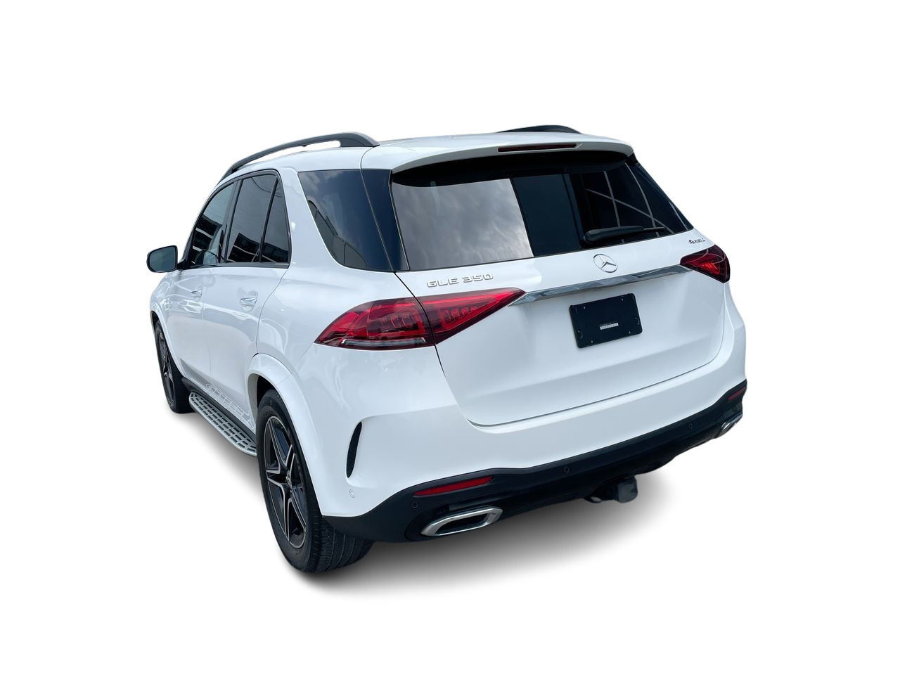 Mercedes-Benz GLE350  2022 à Richmond, Colombie-Britannique