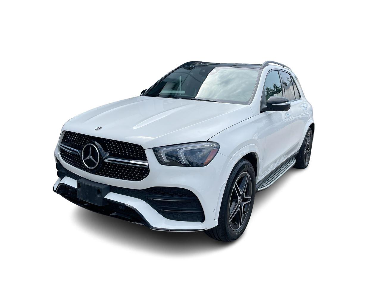 Mercedes-Benz GLE350  2022 à Richmond, Colombie-Britannique