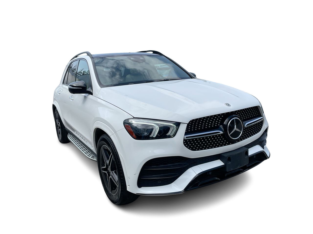 Mercedes-Benz GLE350  2022 à Richmond, Colombie-Britannique