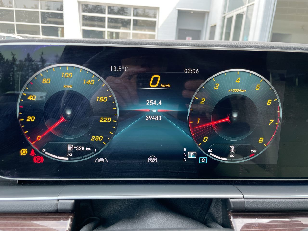 Mercedes-Benz GLE350  2022 à Richmond, Colombie-Britannique