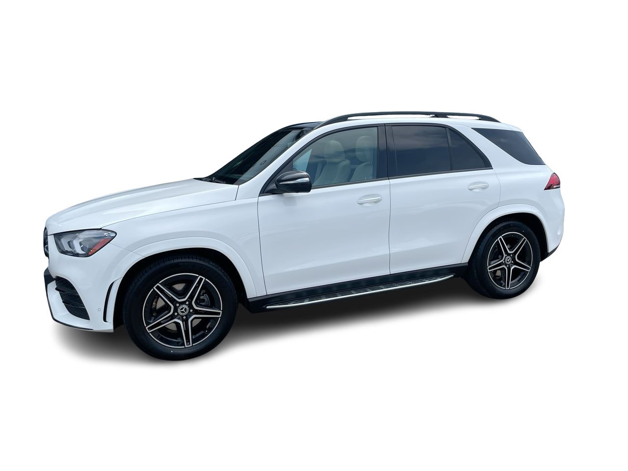 Mercedes-Benz GLE350  2022 à Richmond, Colombie-Britannique