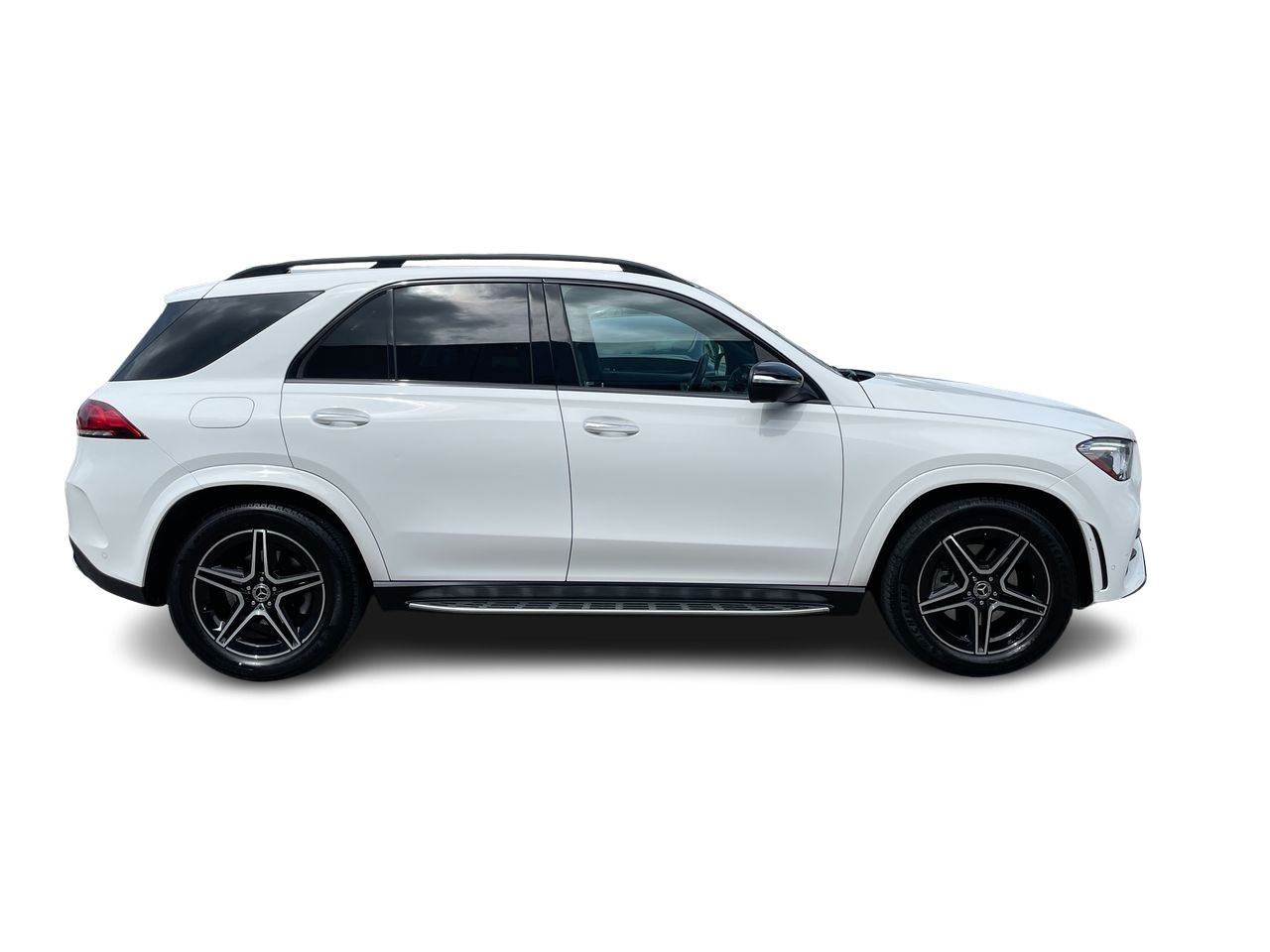 Mercedes-Benz GLE350  2022 à Richmond, Colombie-Britannique