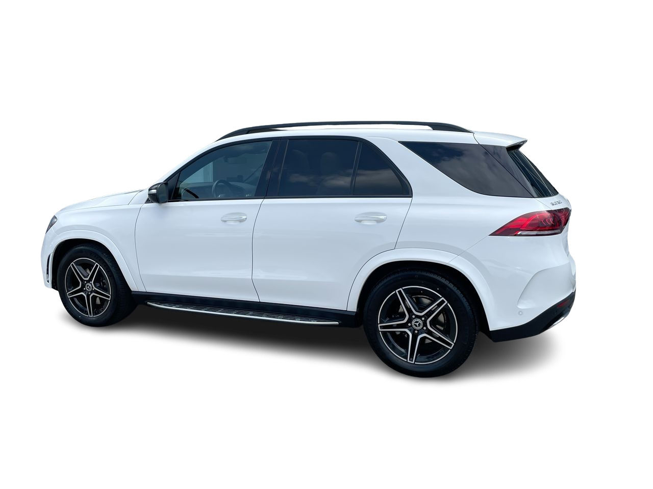 Mercedes-Benz GLE350  2022 à Richmond, Colombie-Britannique