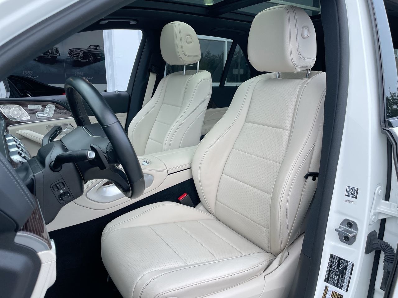 Mercedes-Benz GLE350  2022 à Richmond, Colombie-Britannique
